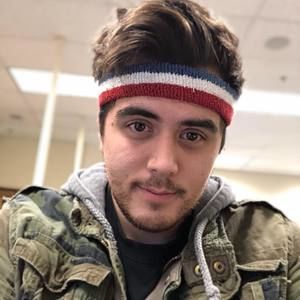 Meet your Posher, Cody